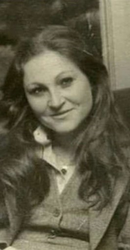 راوية صالح