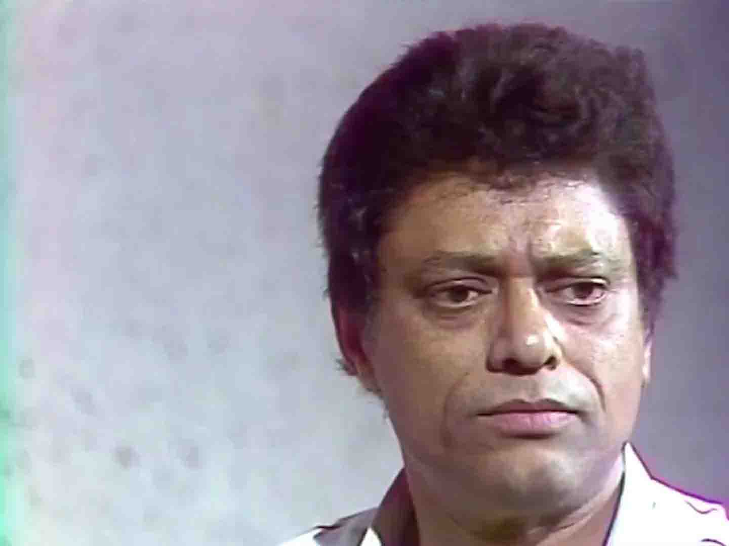 Mustafa Al-Demerdash