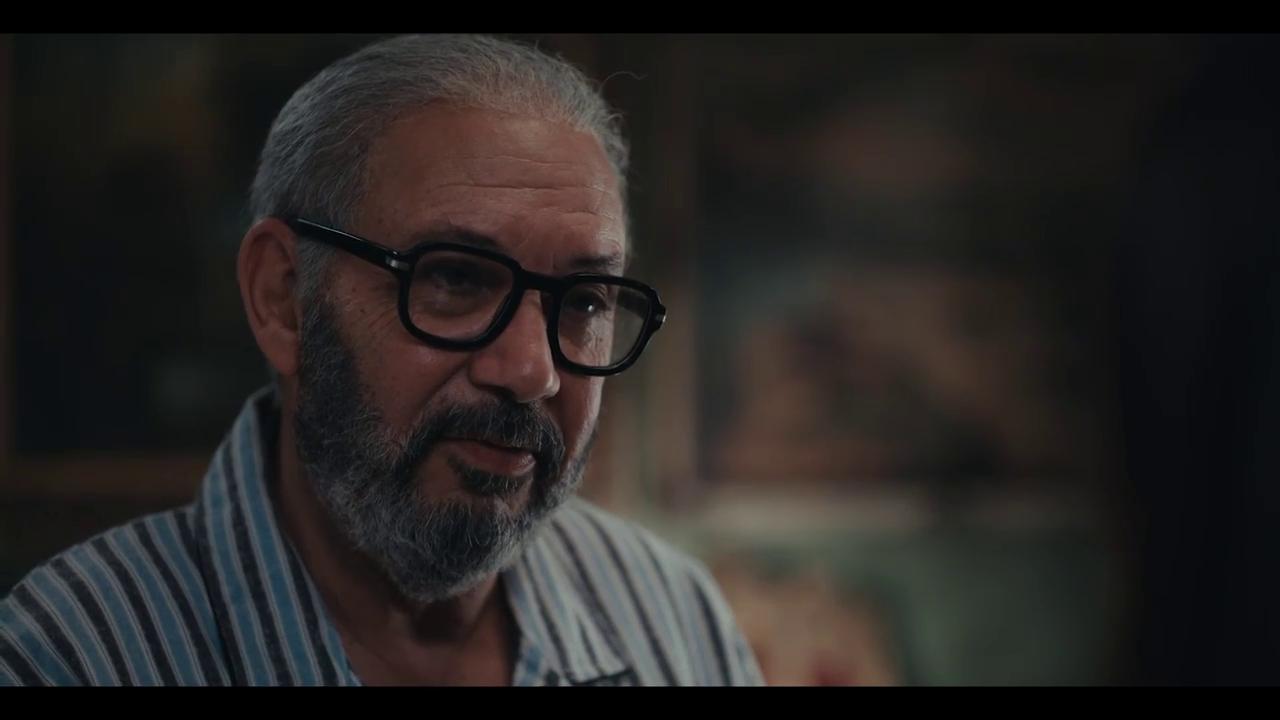 كمال أبو رية