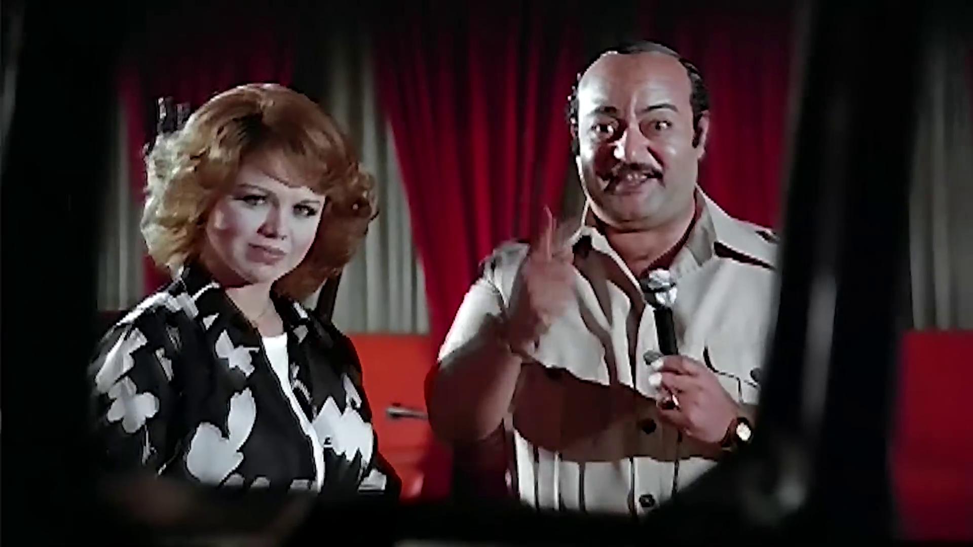 Nabil Badr
	  	 	 - Soheir Shalaby