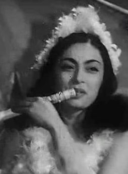 أمينة السيد