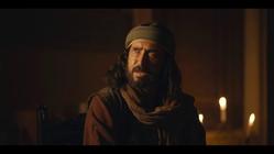 مسلسل: الحشاشين: أحمد عيد