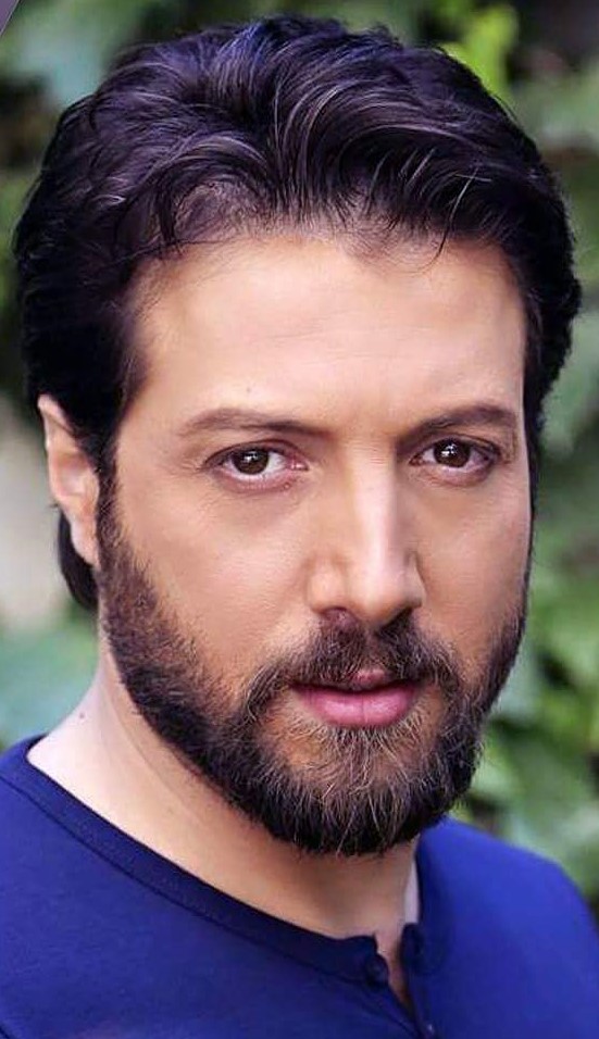 محمد الأحمد