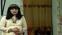 series: La Ilah Illa Allah 1: Mervat Al-Guindy