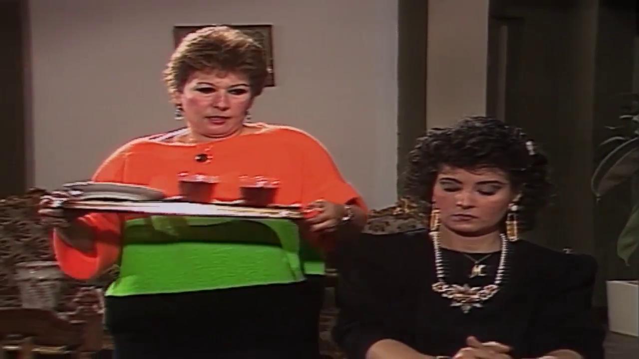 Shadia Abdel-Hamid
	  	 	 - Fatheya Taher