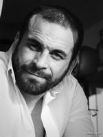 أشرف المهدي