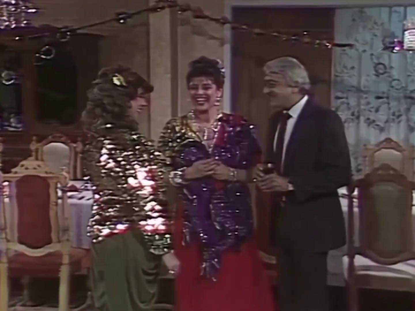 Medhat Ghaly
	  	 	 - Hala Sedqi
	  	 	 - Sonia Mahmoud