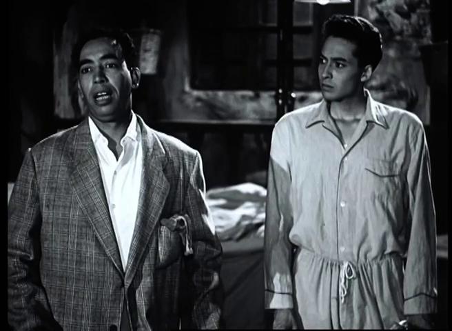 وحيد شكري - إسماعيل ياسين