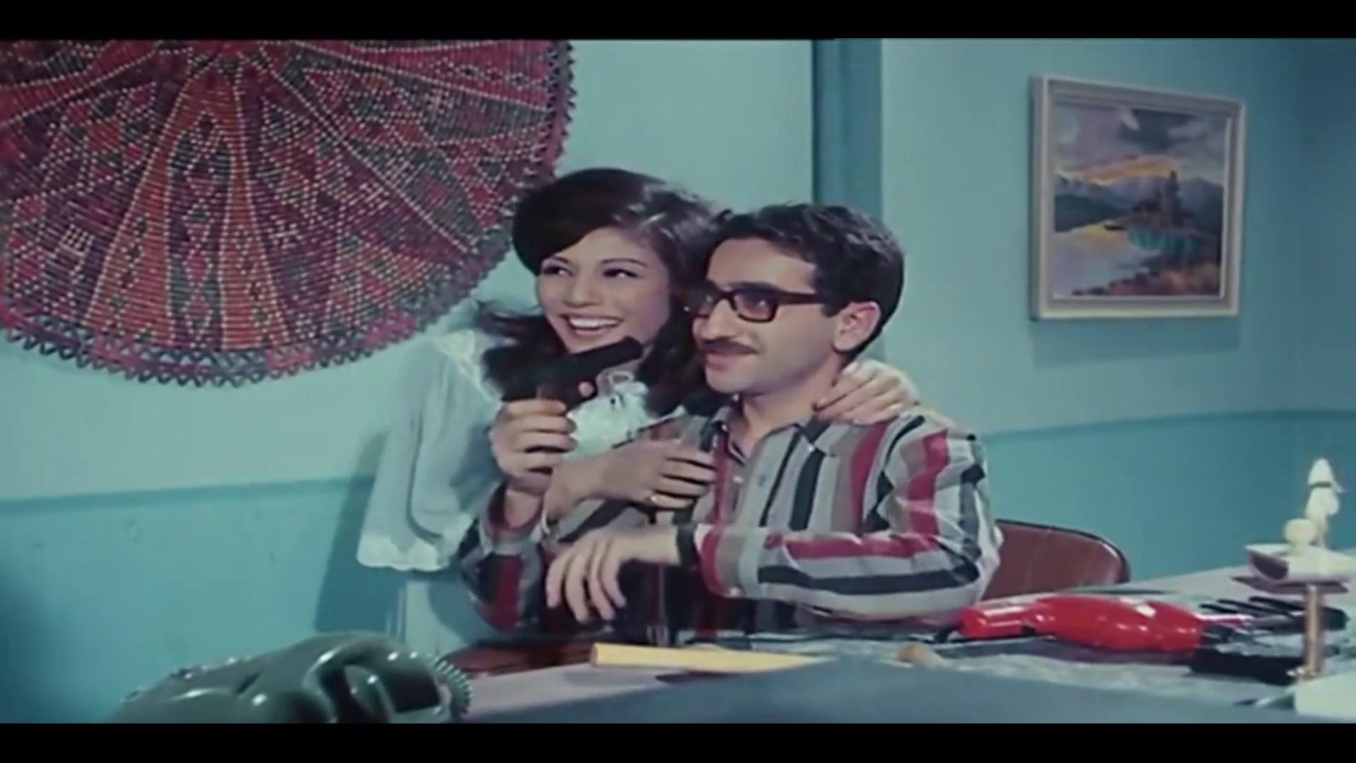 دريد لحام - هالة الشواربي