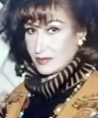 آمال العمدة
