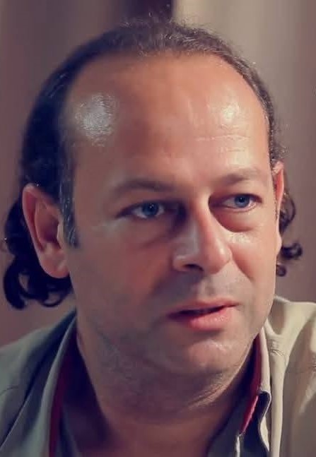 Emad Al-Raheb