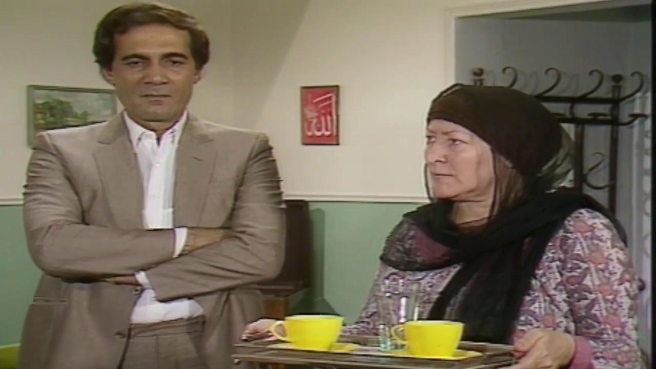 Alia Abdel-Moneim
	  	 	 - Mahmoud Yassine