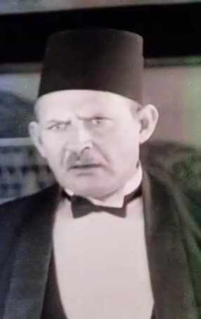 عبد الرحمن رشدي
