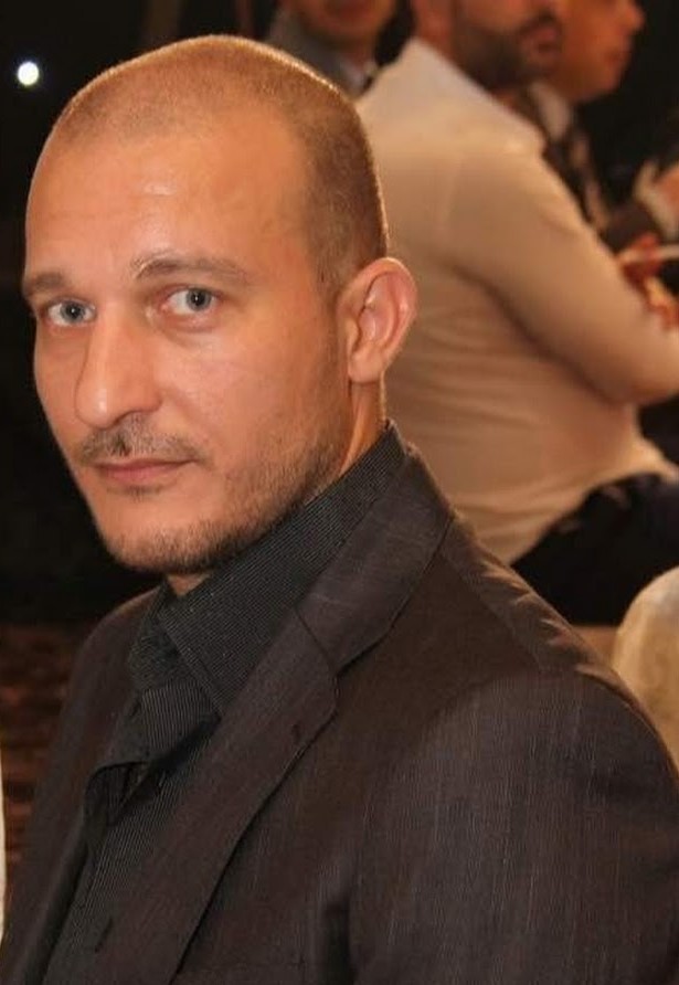 رامز الأسود