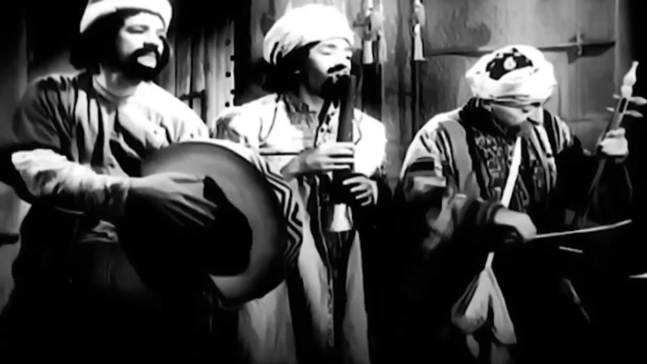 بشارة واكيم - إسماعيل ياسين - محمود شكوكو