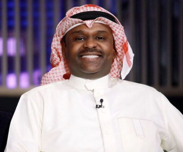 بلال الشامي
