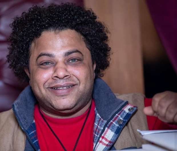 محمد بطاوي