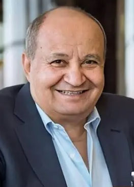 وحيد حامد
