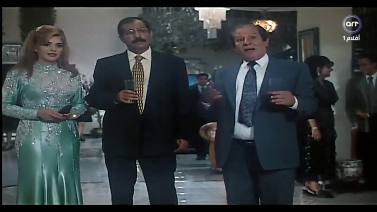 أنور رستم - فكري أباظة - منى عبد الغني
