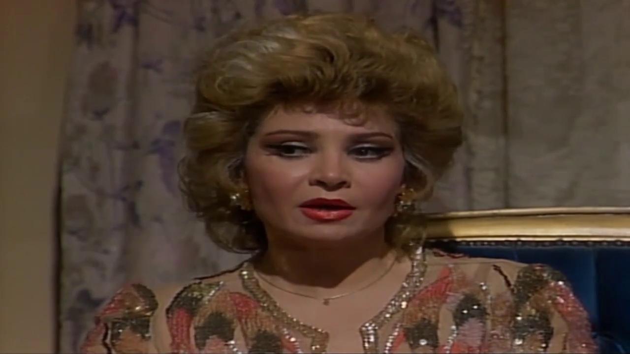 صفية العمري