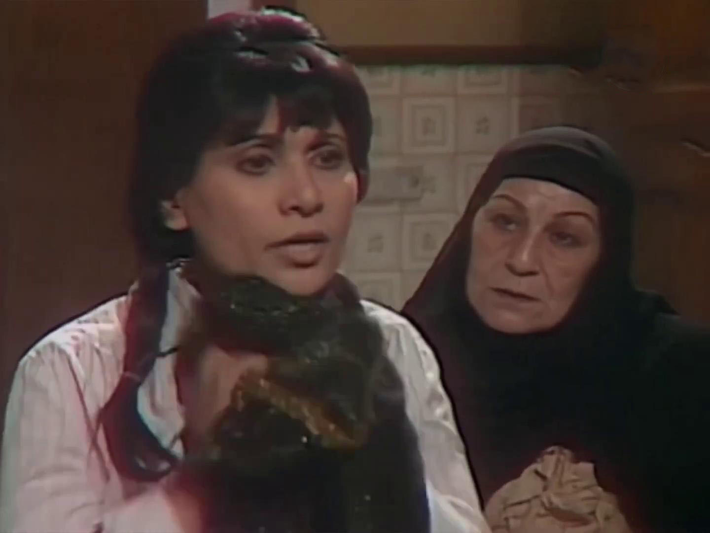 زوزو نبيل - سعاد نصر