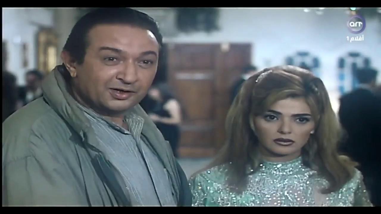 منى عبد الغني - نور الشريف