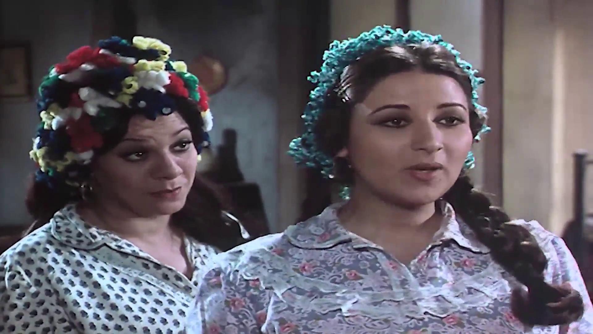 Poussi
	  	 	 - Nabila Al-Sayed