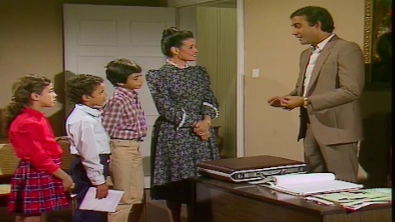 Mahmoud Yassine
	  	 	 - Samira Ahmad
	  	 	 - Walid Yehia