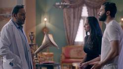 مسلسل: ونسني: حازم إيهاب - بسنت شوقي - خالد سرحان
