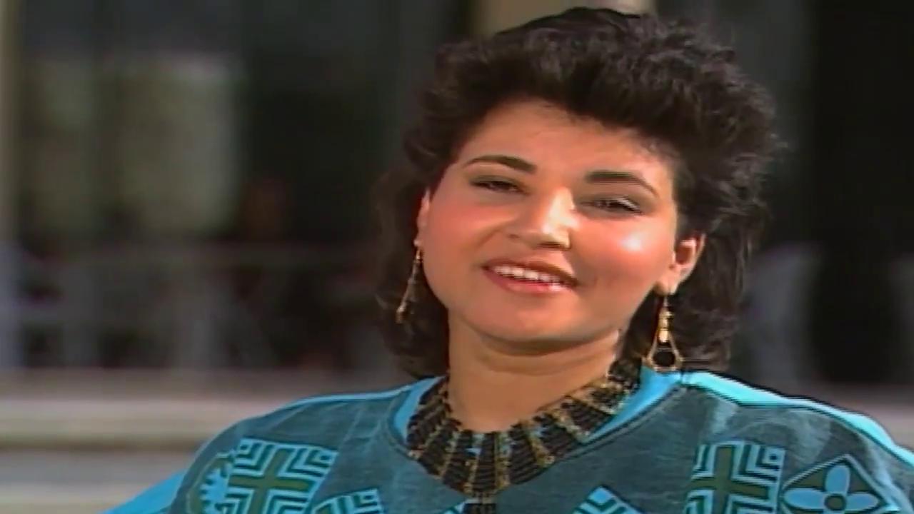 سحر عبد الله