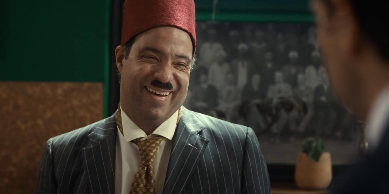 وائل العوني