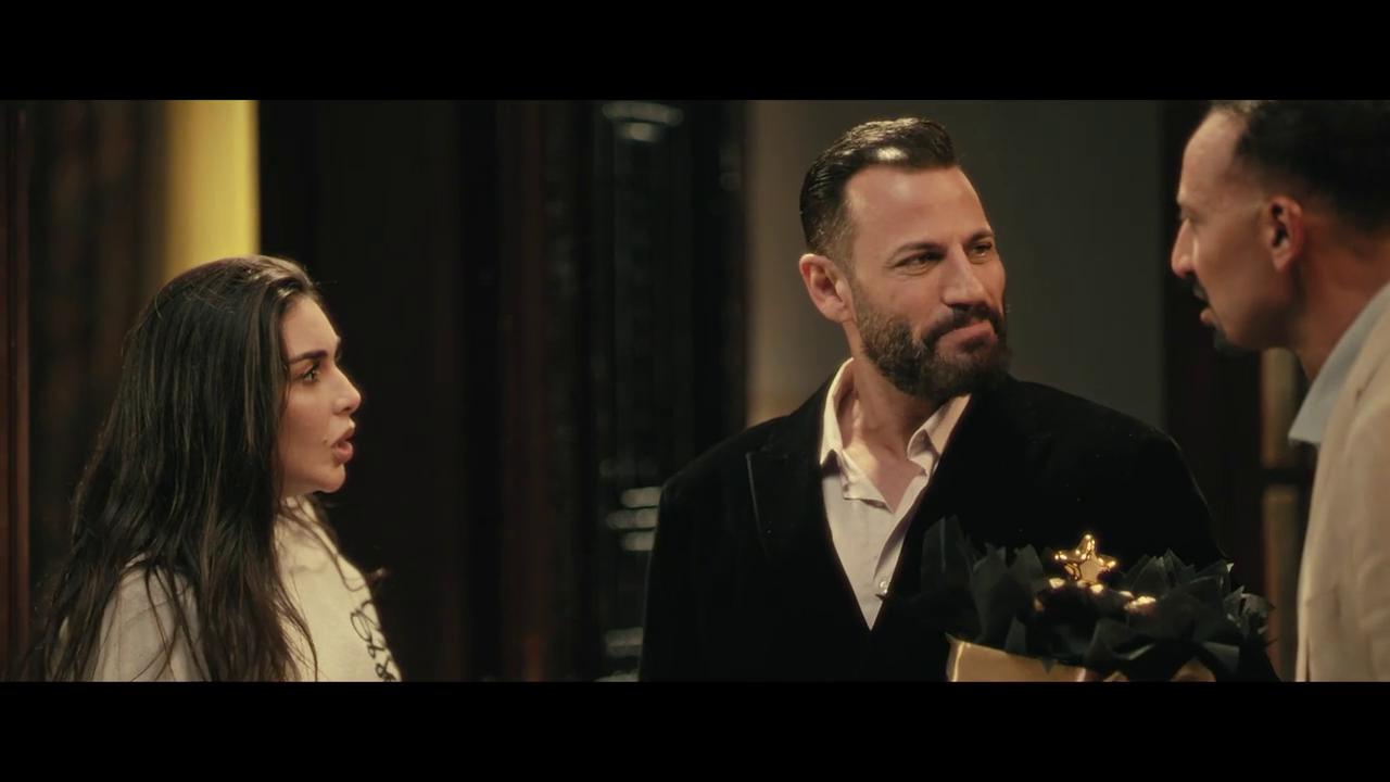 نيقولا معوض - ياسمين صبري