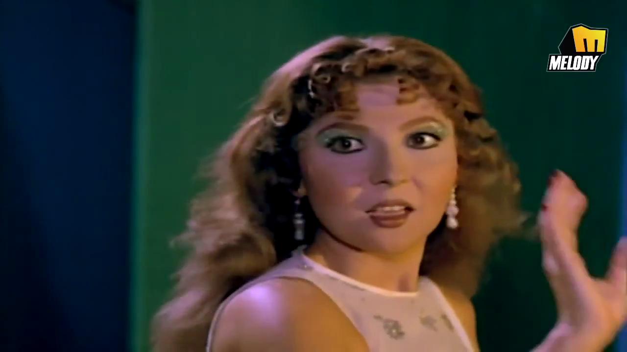 نادية الجندي