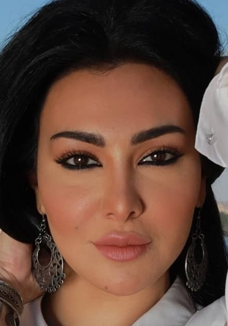 مريهان حسين