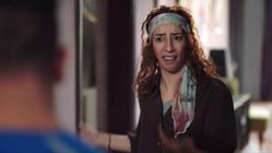 مسلسل: 2 × الصندوق: نيللي محمود