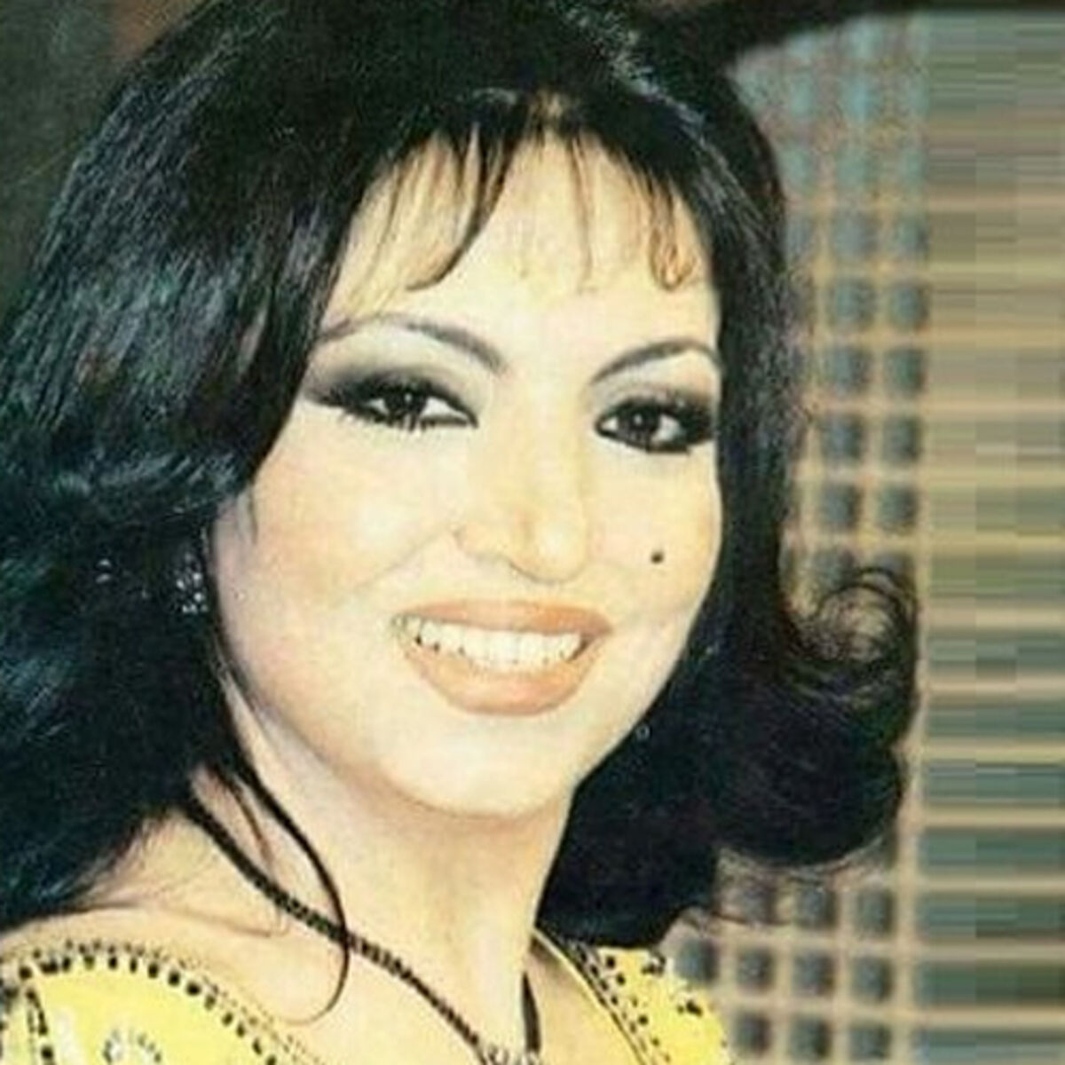 سميرة توفيق