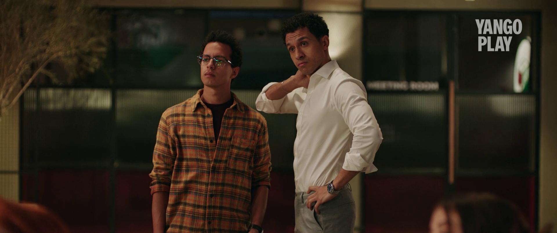 عصام عمر - طه دسوقي