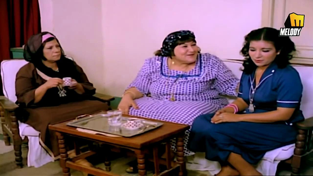 سامية حاتم - سميحة محمد - هانم محمد