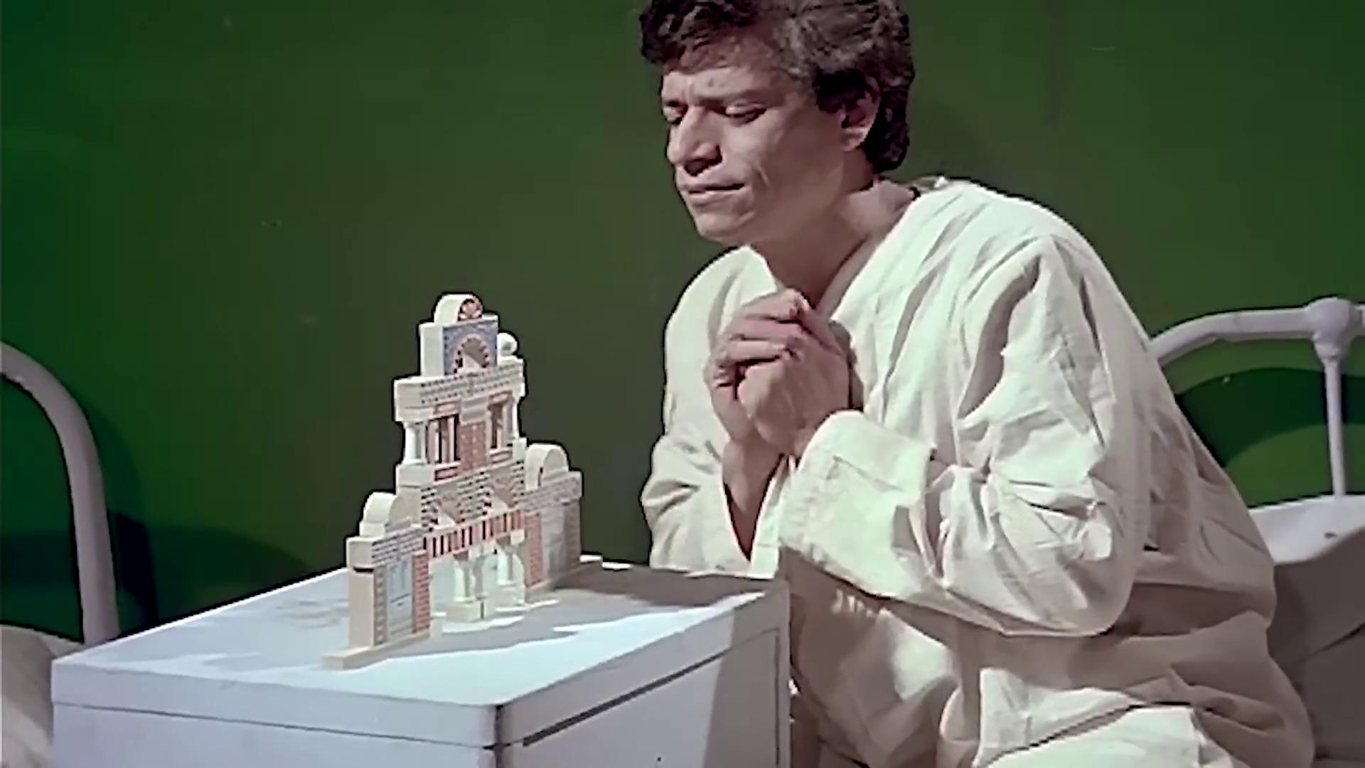 محمد أبو الحسن