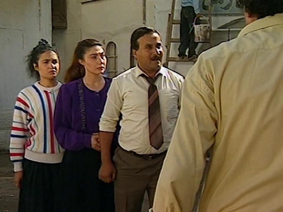 Hamdy Al-Sayed
	  	 	 - Gamila Aziz
	  	 	 - Nashwa Al-Raey