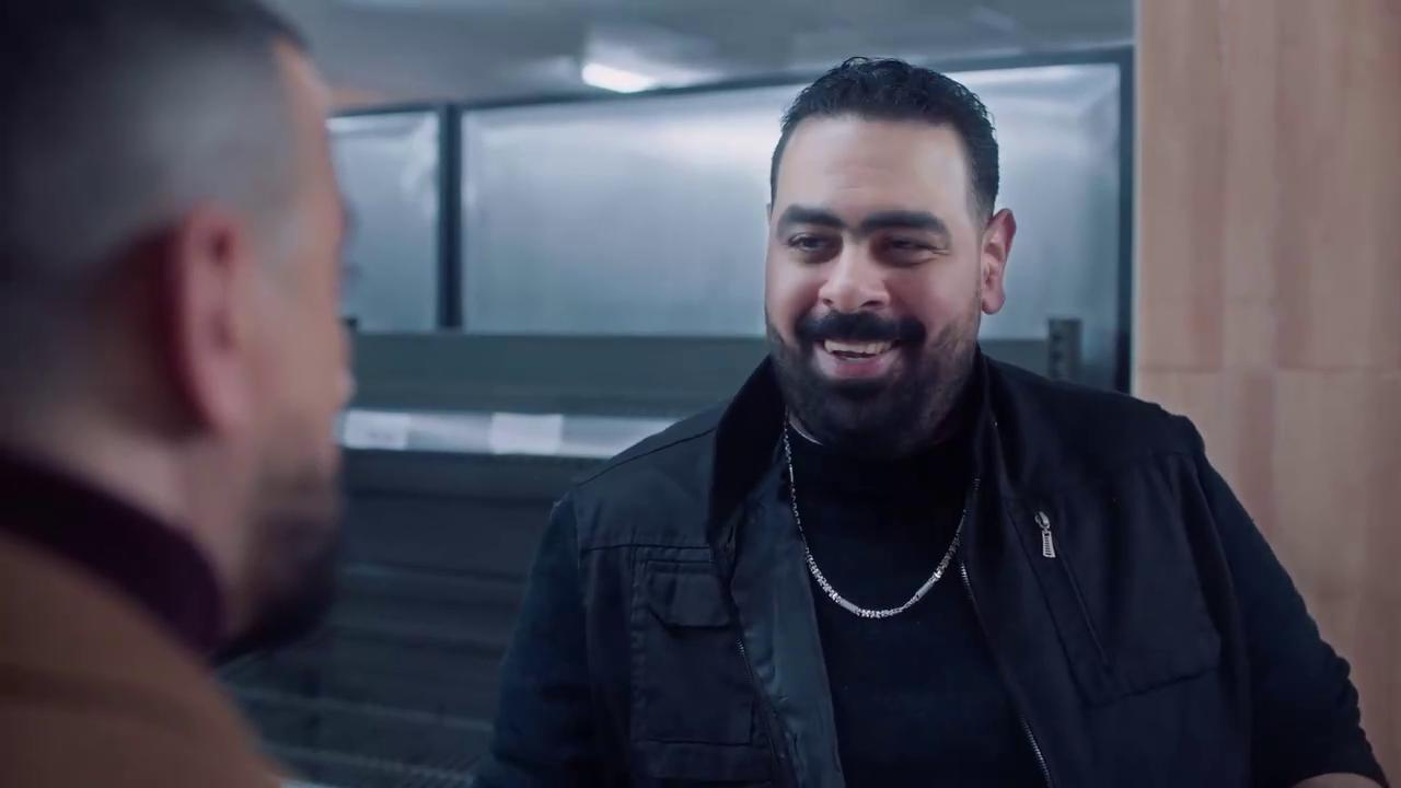 محمد محسن