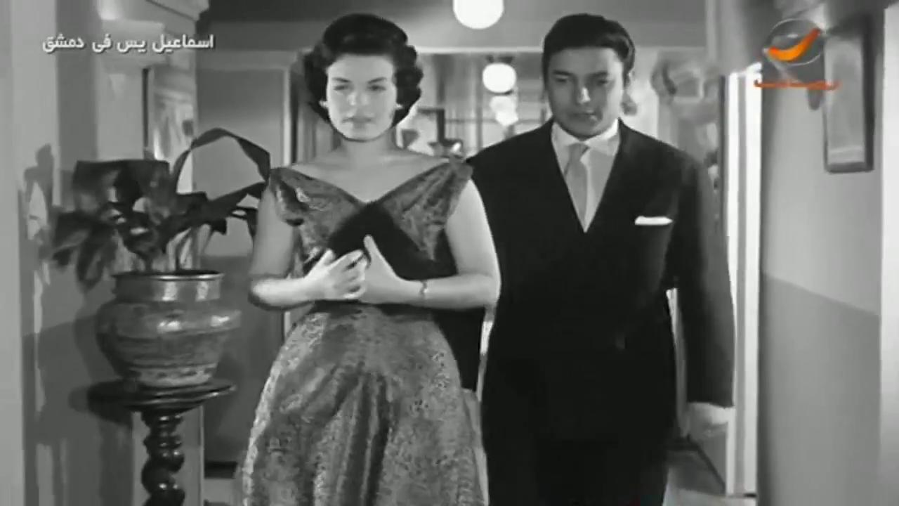 Ahmad Ramzy
	  	 	 - Samira Ahmad