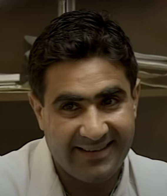 نادر نور الدين