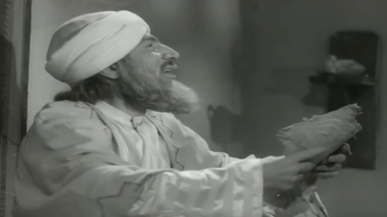Saad Al Ghezawy