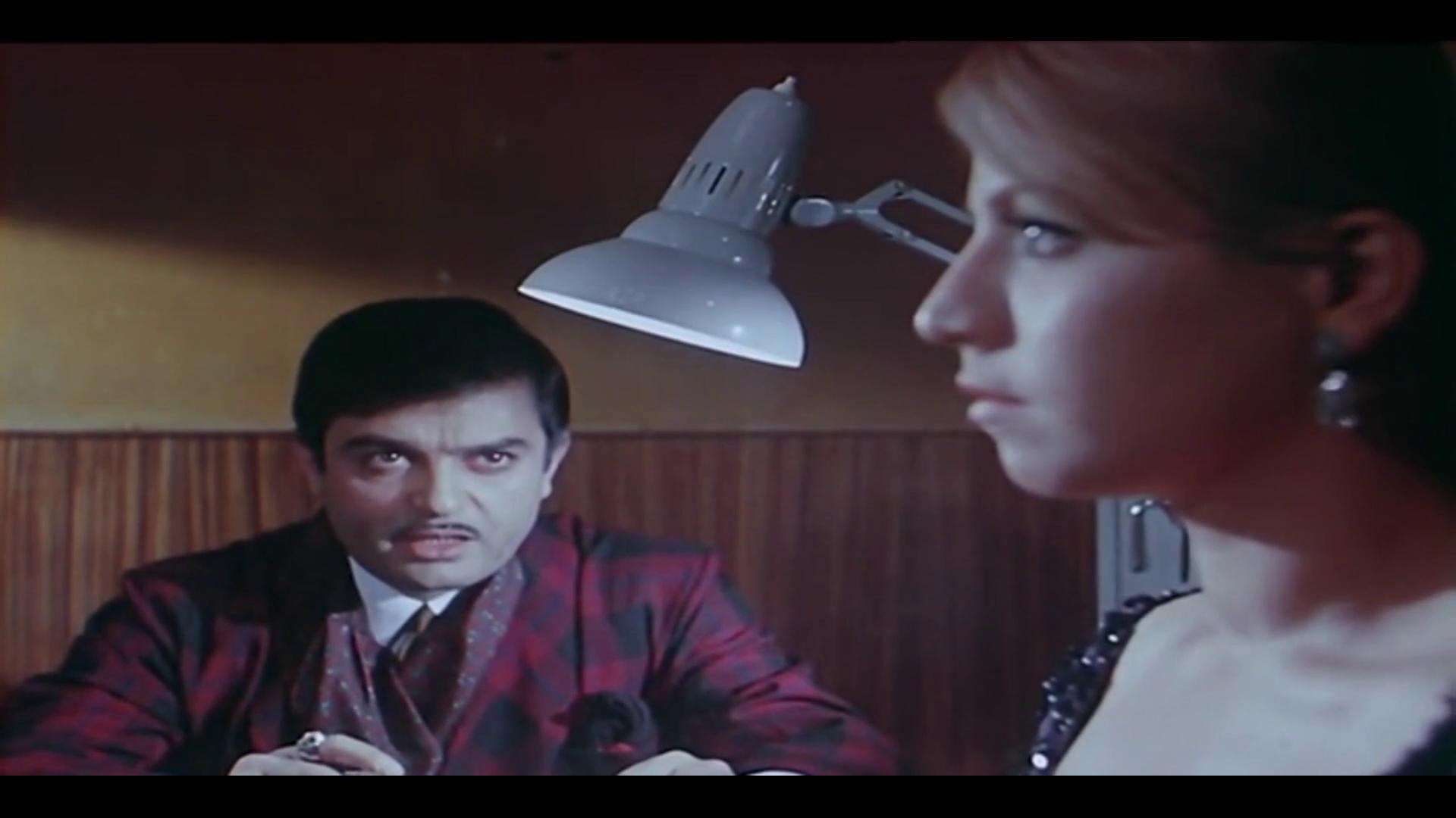 Randa
	  	 	 - Shafiq Hashem