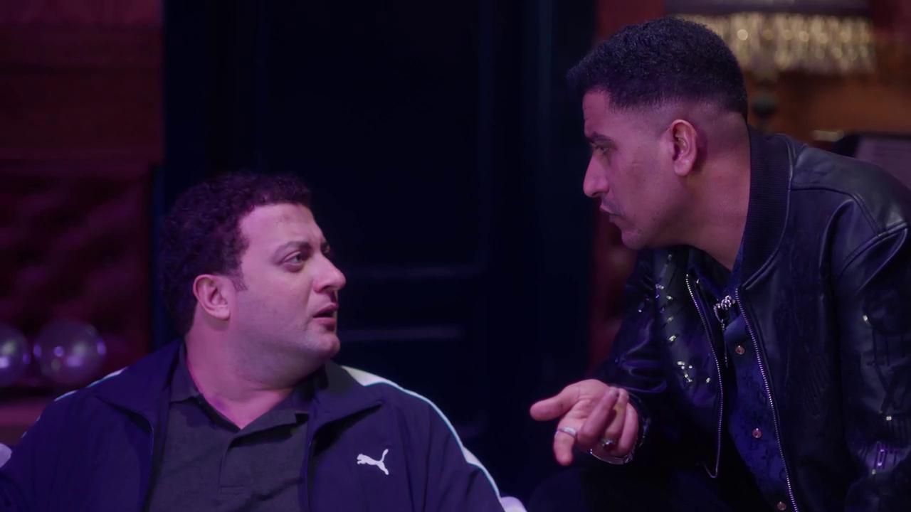 Hesham Sharaf
	  	 	 - Michel Milad