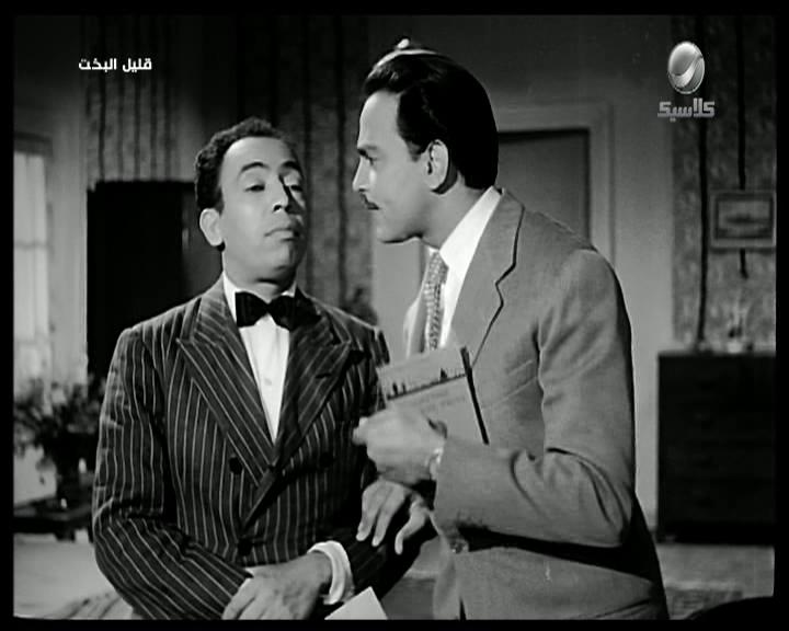 Kamal Al-Shinnawy
	  	 	 - Ismail Yassine