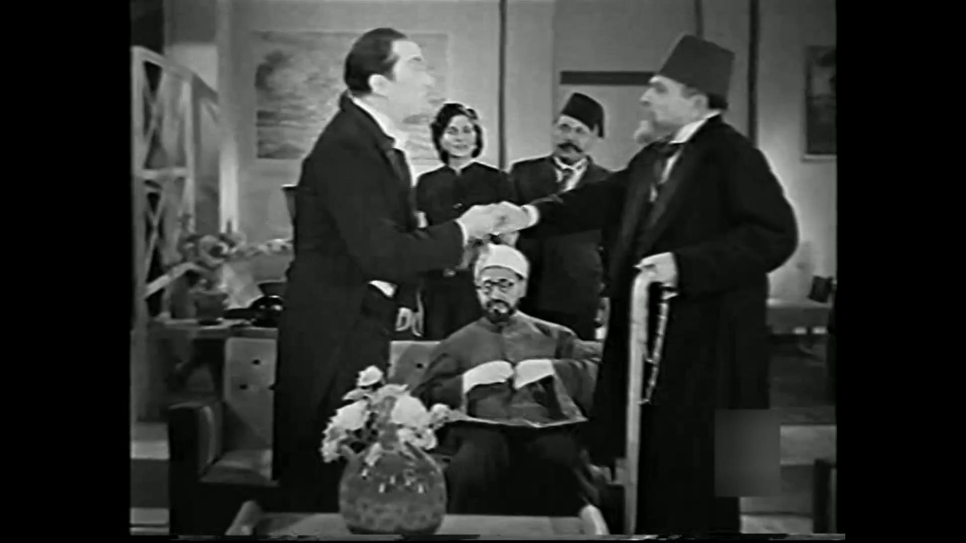 Beshara Wakim
	  	 	 - Mukhtar Othman
	  	 	 - Zaky Ibrahim
	  	 	 - Fatheya Ali
	  	 	 - Youssef Wahby