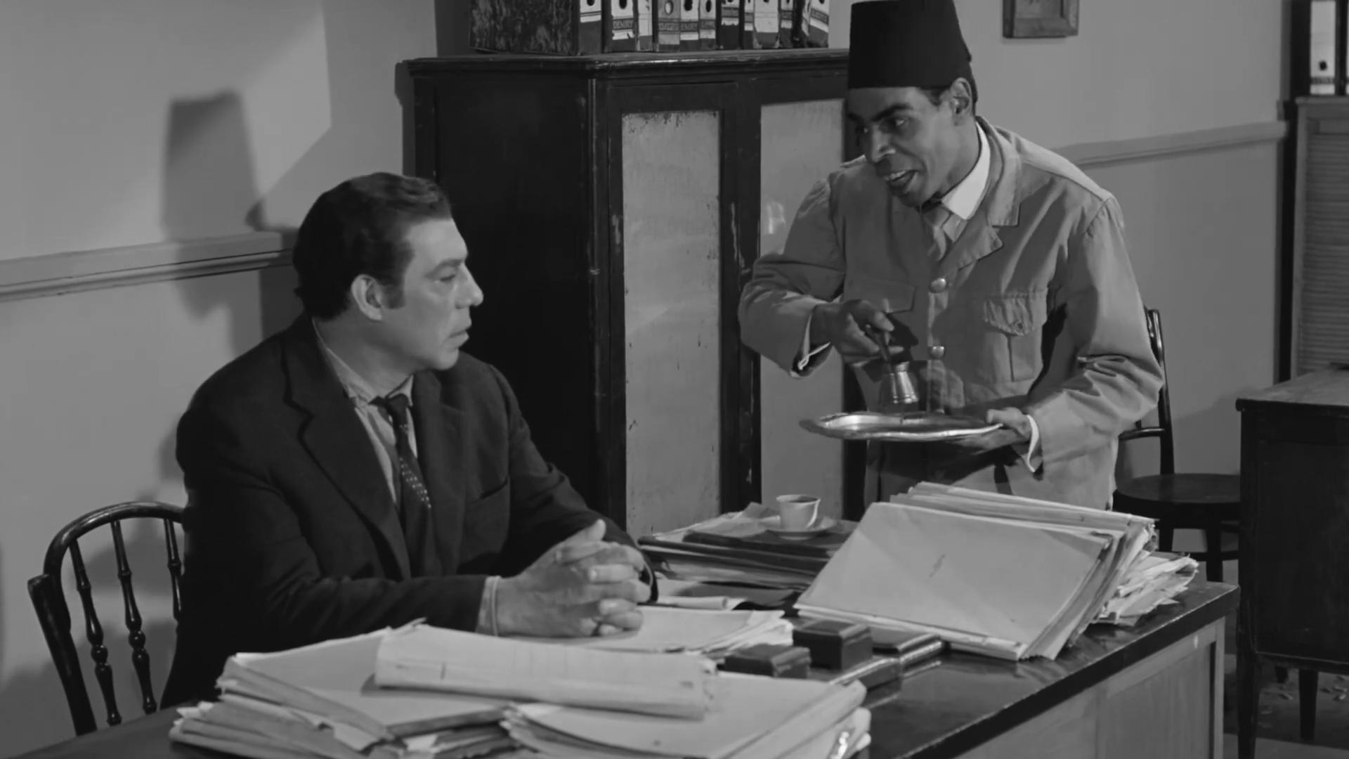 Ali Orabi
	  	 	 - Farid Shawqi