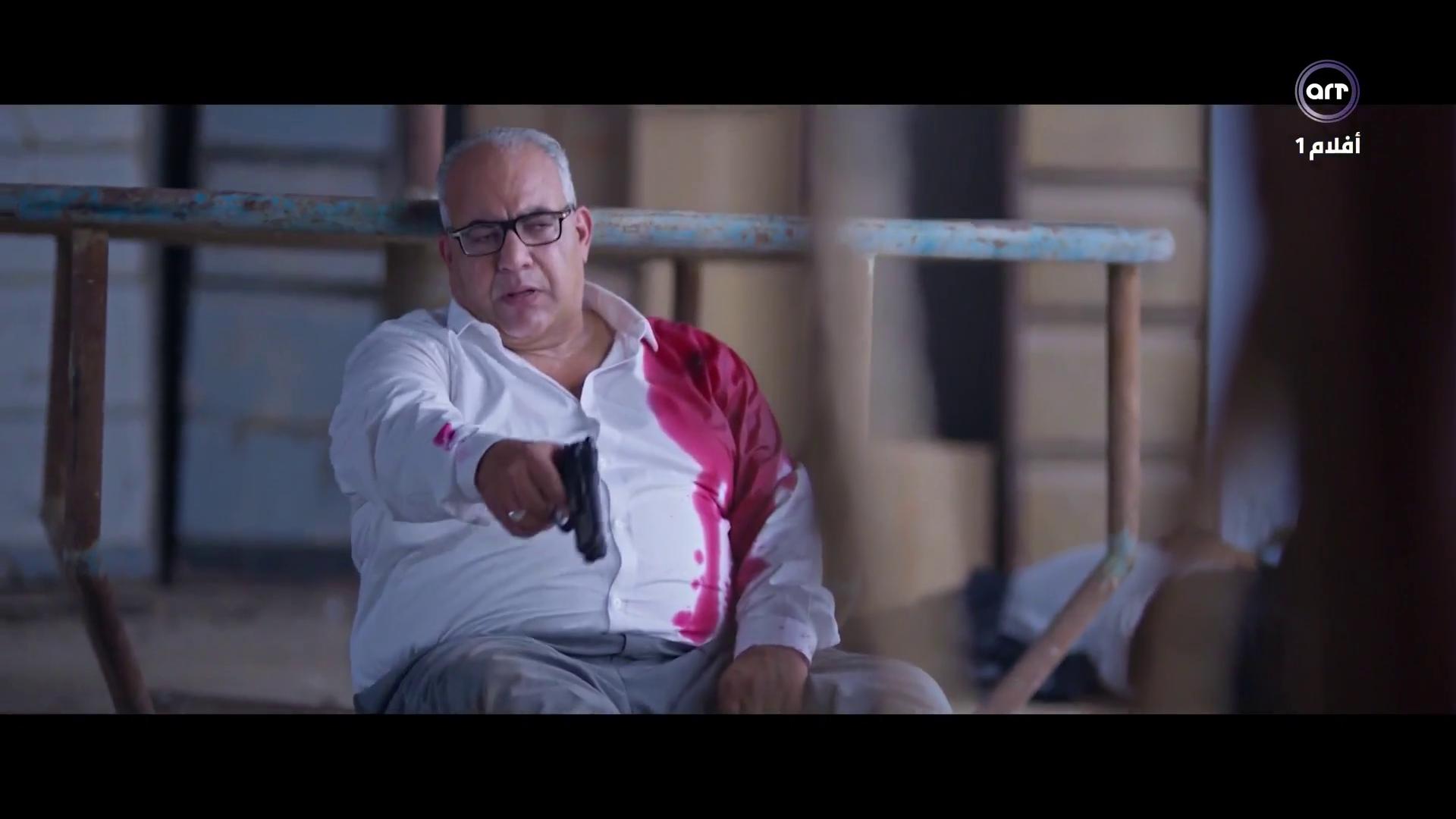 Bayoumy Fouad